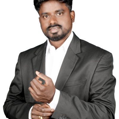 Sarathy Chandran