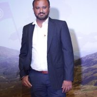 Saikrubakaran